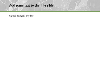 Math - Free PPT Template_05