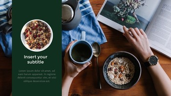 Vegetarian Food Google Slides Themes for Presentations_10