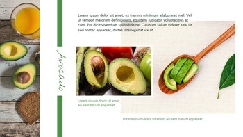 Vegetarian Food Google Slides Themes for Presentations_15