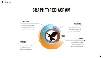 鹰 PowerPoint演示模板_05
