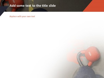 免费设计模板 - 个人培训_04