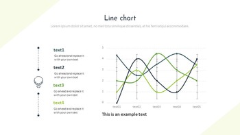 Golf Google Slides Template Design