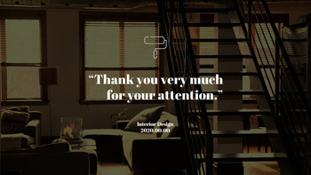 Innenarchitektur Dia-Präsentation_39