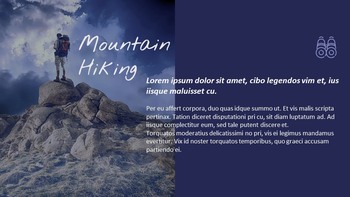 Mountain Hiking Google Presentation Slides_12