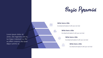 마운틴 하이킹 테마 템플릿_13