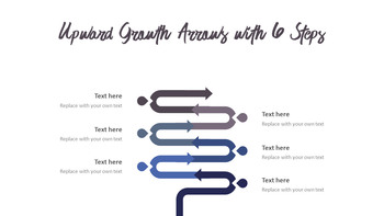 마운틴 하이킹 테마 템플릿_17