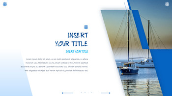 Ship Theme PPT Templates_05