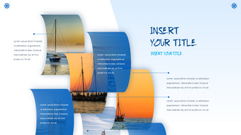 Ship Theme PPT Templates_19