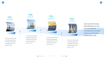 Ship Theme PPT Templates_28