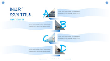 Bateau Modèles de thèmes PPT_30