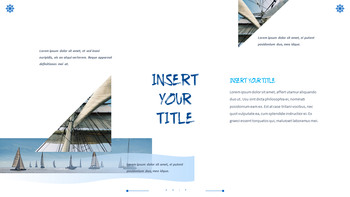 Ship Theme PPT Templates_35