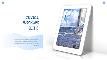 Ship Theme PPT Templates_39