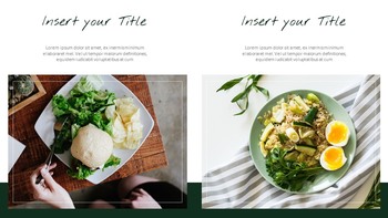 Vegetarian Food Google Slides Themes for Presentations_30