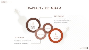 小提琴和大提琴 谷歌幻灯片演示模板_15
