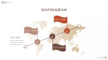 小提琴和大提琴 谷歌幻灯片演示模板_32