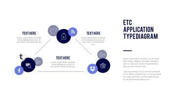 女性时尚趋势 PowerPoint模板用于演示_09