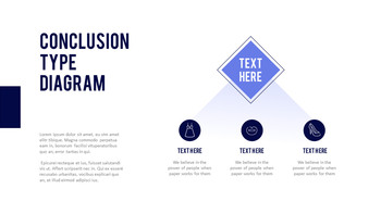 女性时尚趋势 PowerPoint模板用于演示_24