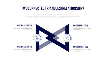 女性时尚趋势 PowerPoint模板用于演示_33