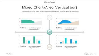 Vita yoga Presentazione Google Slides Modelli_25