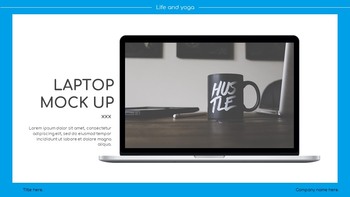 ヨガライフ プレゼンテーションテンプレート_27