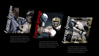 권투 심플한 템플릿 디자인_05