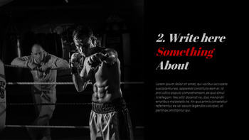 권투 심플한 템플릿 디자인_08