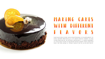 케이크 만들기 심플한 파워포인트 디자인_08