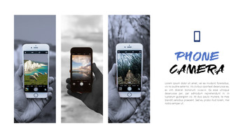 Camera Simple Templates Design_07