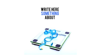 健康 简单的PowerPoint模板_06