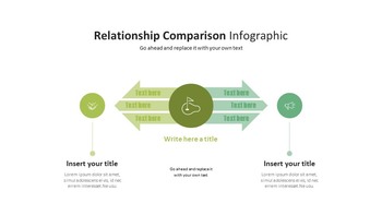 Golf The Green Groove Google PPT Templates_28