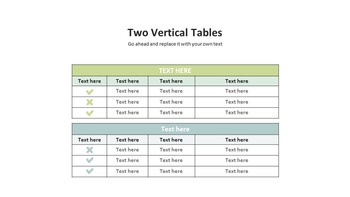 Golf The Green Groove Google PPT Templates_32