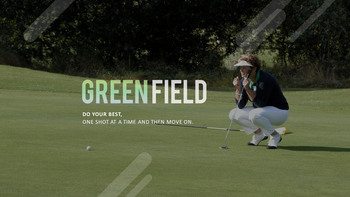 Golf The Green Groove Templates Design_19