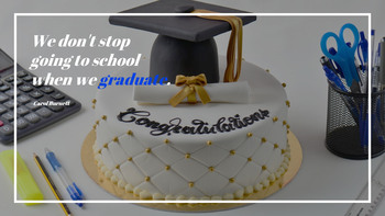 Graduation Easy PPT Template_08