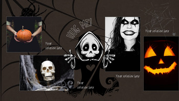 해피 할로윈 심플한 템플릿_05