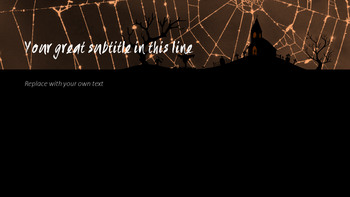 해피 할로윈 심플한 템플릿_07