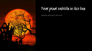 해피 할로윈 심플한 템플릿_08