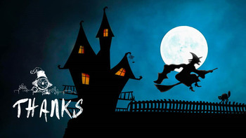 해피 할로윈 심플한 템플릿_09