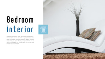 居家室内 PPT展示_08