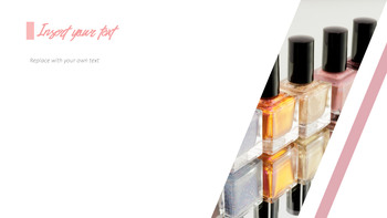 永远化妆 PPT展示_07