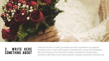 Ehe - Einfache Vorlagen_07