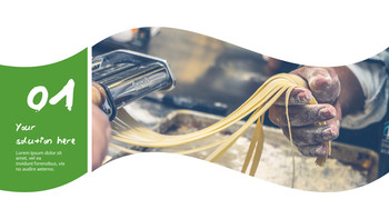 이태리 파스타  심플한 템플릿_04