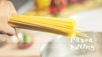 이태리 파스타  심플한 템플릿_05