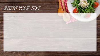 每日沙拉 PPT展示_07