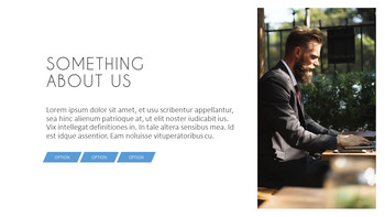 세일즈 비즈니스 편집이 쉬운 프레젠테이션 템플릿_06