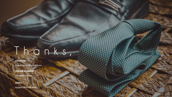 세일즈 비즈니스 편집이 쉬운 프레젠테이션 템플릿_09