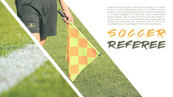 축구 선수 PPT 프레젠테이션_04