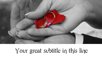 웨딩 쥬얼리 PPT 프레젠테이션_08