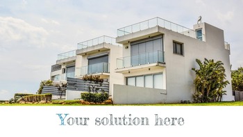 Simple Slides Design - Modern Architecture & Construction_07