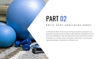 Fitness Simple Slides Design_05