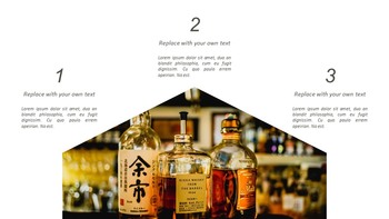 liquor store Easy Slides Design_05